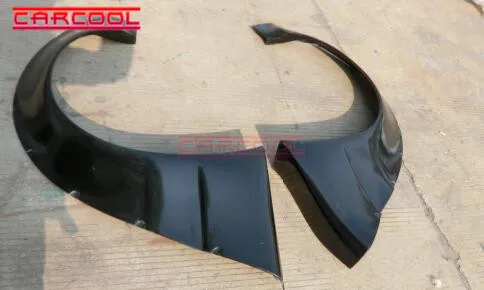 Автомобильный Стайлинг из стекловолокна FRP переднее крыло боди для 1989 1994 180SX RPS13