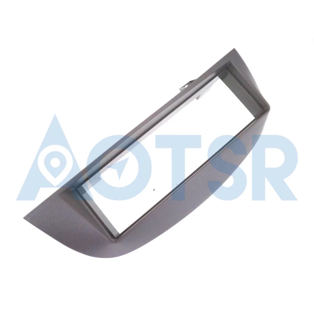 2 din радио фасции для FIAT Siena Palio 1996-2004 Albea 2002-2004 Weekend 2002-2005 установка Dash Kit Рамка