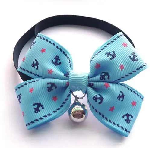 Галстук бабочка для домашних питомцев 10/20/50 шт.|cat bow|grooming bowscat bow tie |