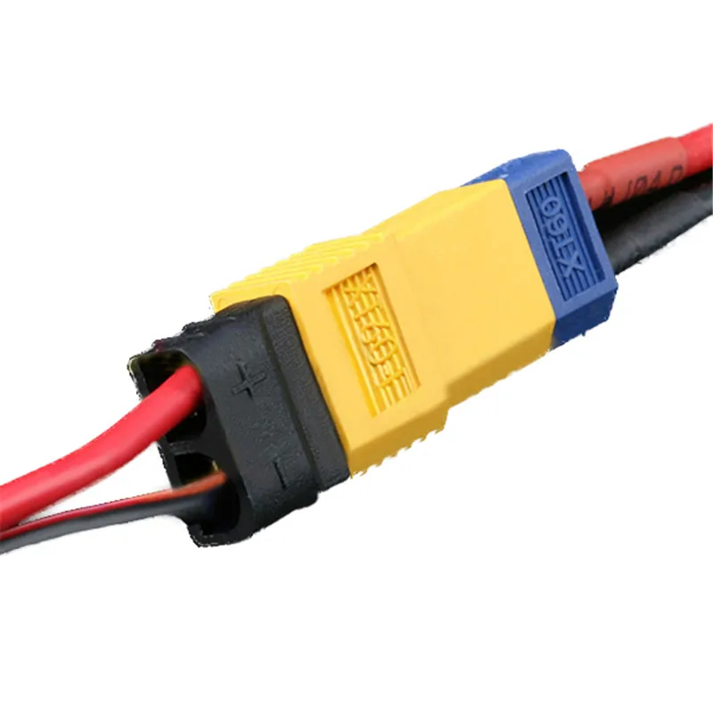 Высококачественная штепсельная вилка Amass XT60 X для TRX Female|xt60 male|plug xt60xt60 plug |