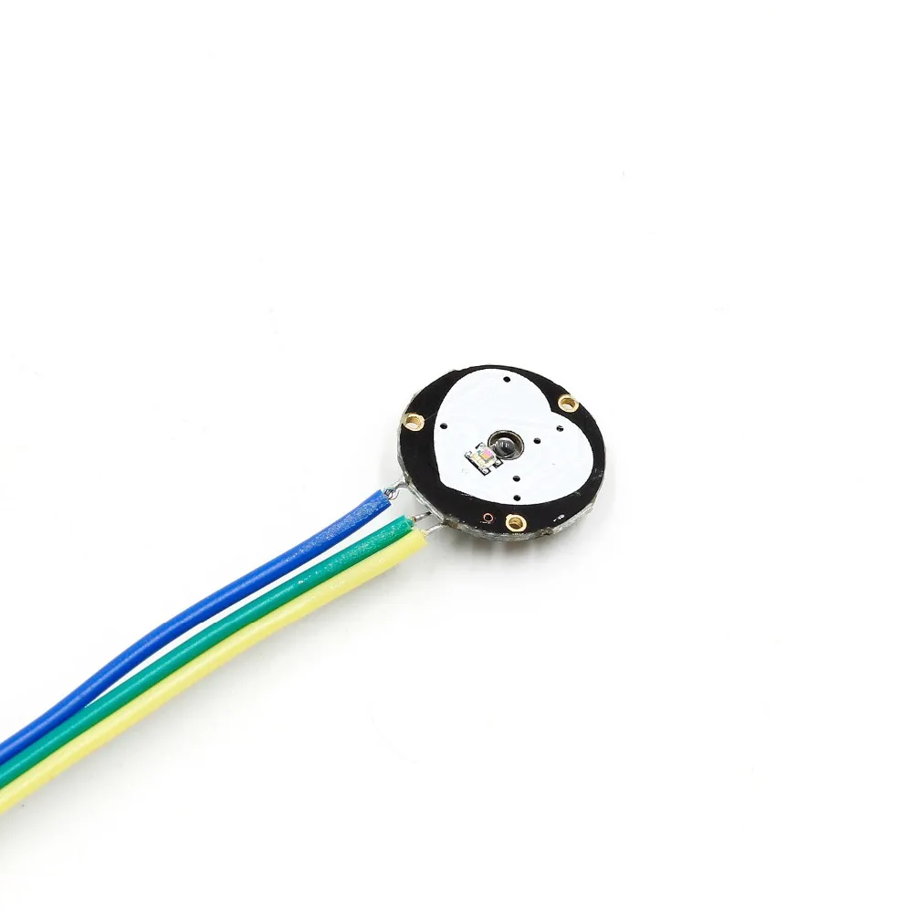 Pulsesensor Pulse Heart Rate Sensor For Arduino Open Source Hardware Development | Электронные компоненты и