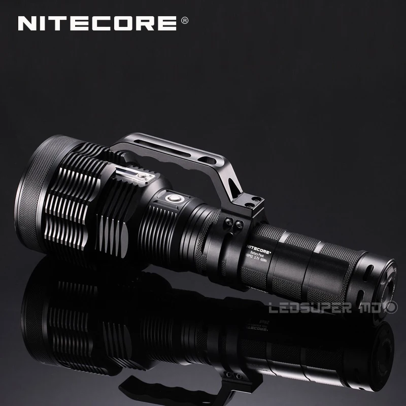 Nitecore NHM10 ручка монтажный комплект для серии TM фонарики TM11 TM15 TM26 TM36 | Лампы и