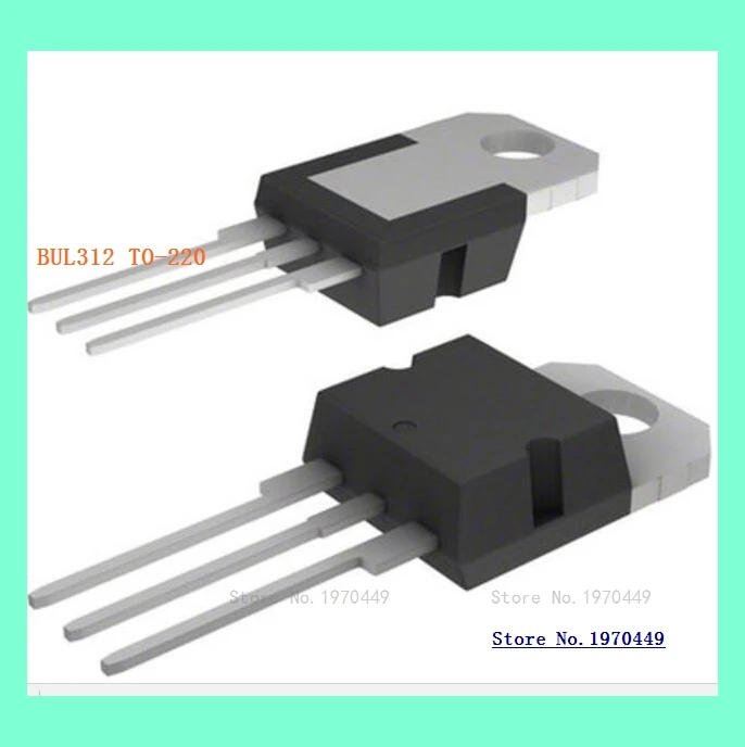 

BUL312 TO-220