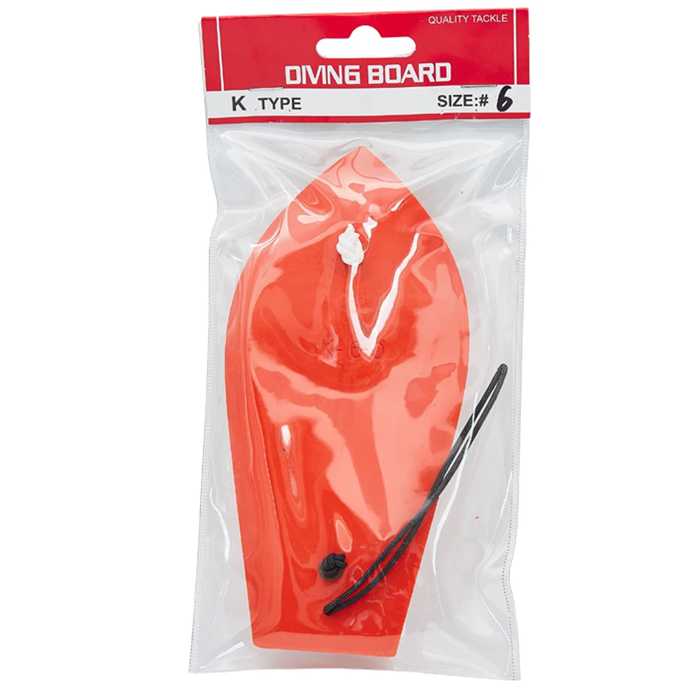 Hunthouse K-Тип Рыбалка дайвинг доска Троллинг морские рыбацкая лодка искусственные