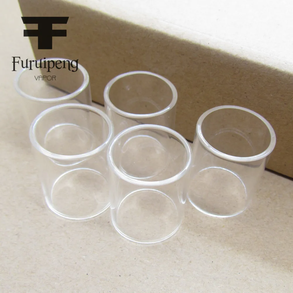 Furuipeng трубка для OBS ACE сменная стеклянная Pyrex PK из 5 шт | Канцтовары офиса и дома