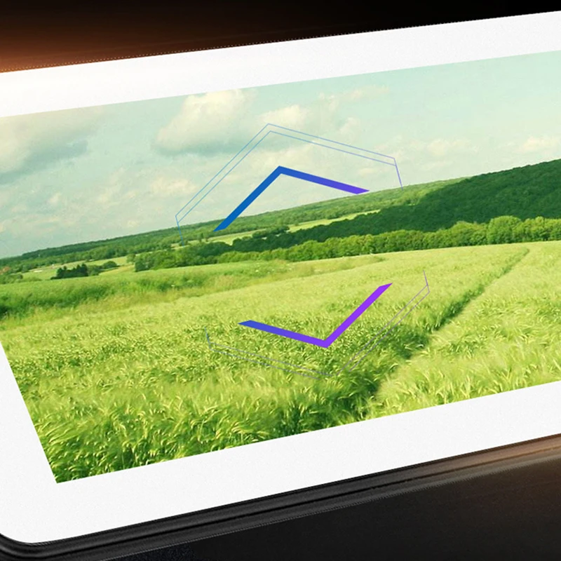 10D защитная пленка из закаленного стекла для Apple iPad Pro 9,7 Pro 10,5 Pro 11 полное покрытие ультратонкая 10D защитная пленка