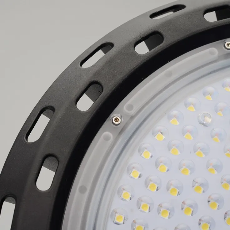 IP65 высокая промышленная горная лампа водонепроницаемый светильник для гаража