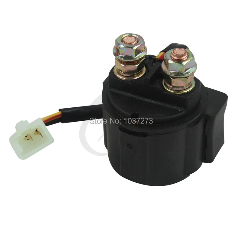 

Реле электромагнитного стартера мотоцикла для POLARIS PHOENIX 200 2005-2010 Новинка