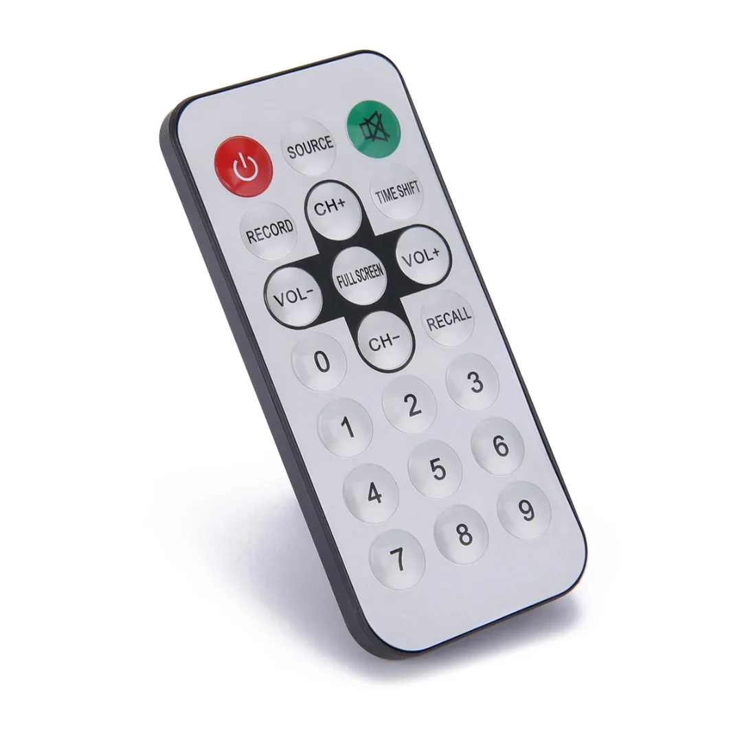 Цифровой DVB T ТВ тюнер Mayitr Профессиональный USB 2 0 мобильный HD наборы приемников|tv