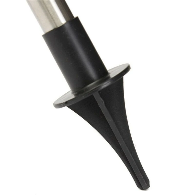 CSS штатив импульсный разбрызгиватель съемная телескопическая поливка газона для