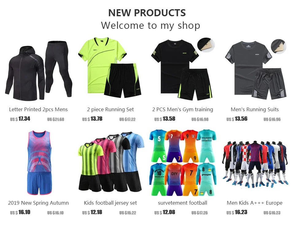 Мужские костюмы для бега, спортивная одежда для фитнеса, баскетбола, футбола, тренировочные костюмы, Джерси, летний комплект одежды для тенниса, бега, спортзала