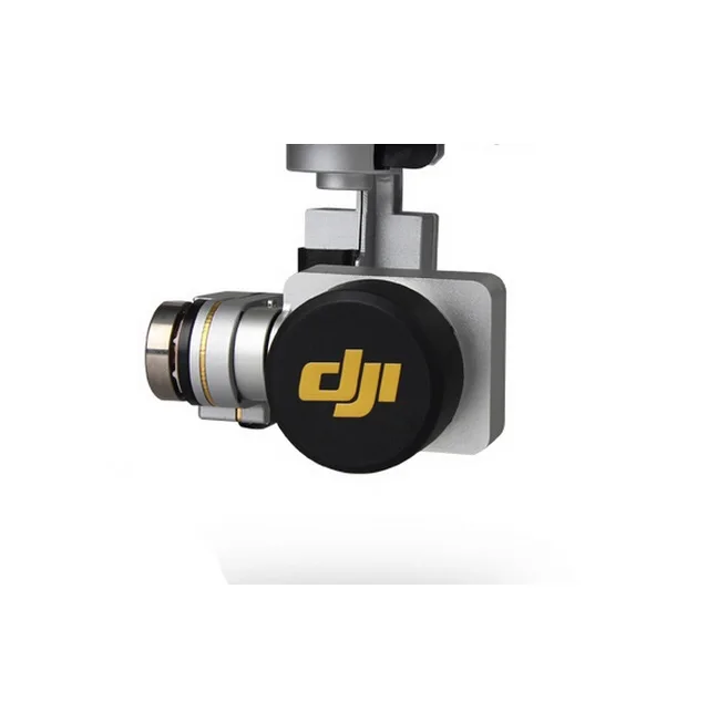 Крышка для объектива камеры защитная крышка DJI Phantom 3 4 аксессуары