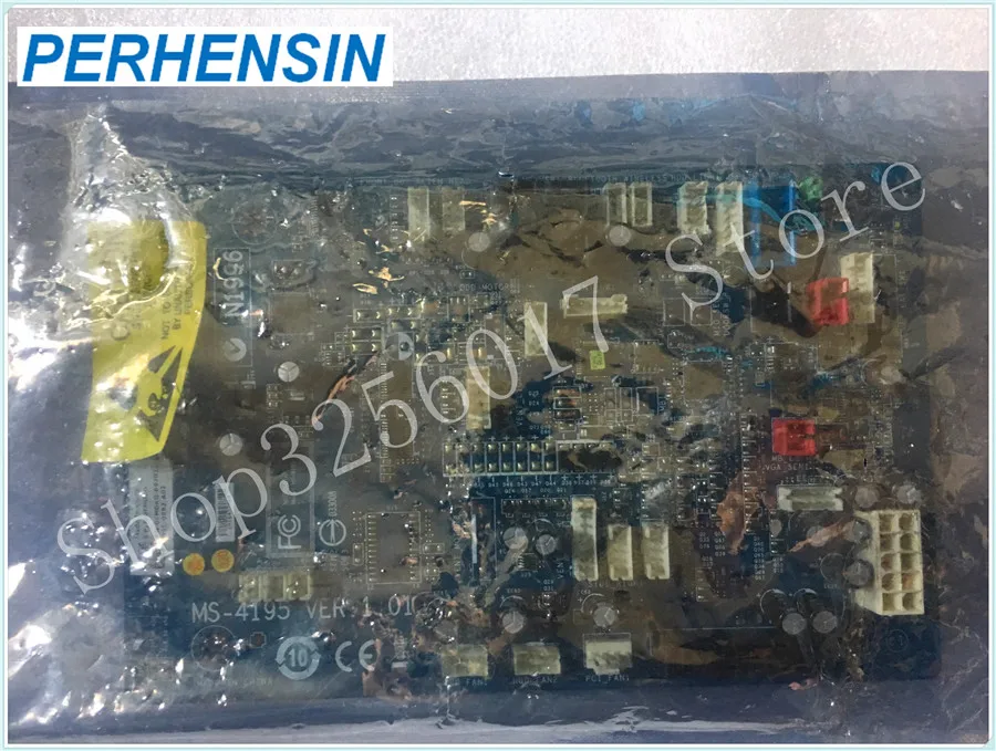Подлинный для Dell Alienware Area 51 Master I/O Board CN 0FMDKG FMDKG MS 4195|alienware area 51|alienwarealienware dell |