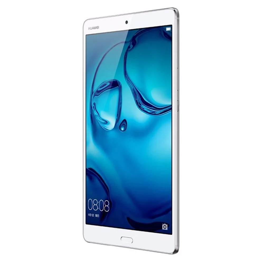 Оригинальный huawei MediaPad M3 BTV-DL09 8 4 дюймов ГБ 32 64 г Телефонный звонок Tablet Kirin 950 Octa core 4x2