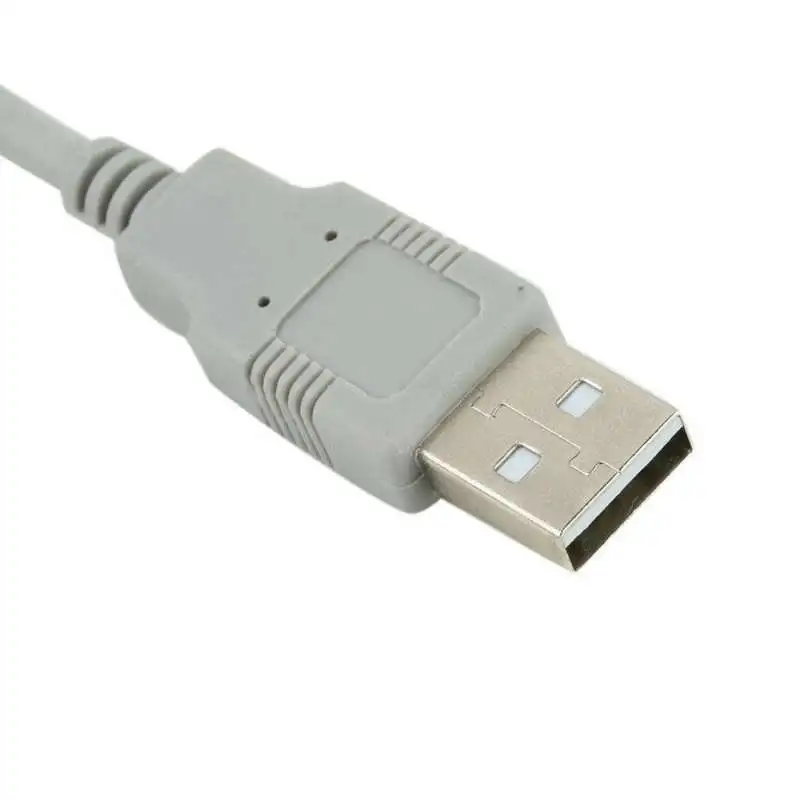 Новейший сетевой разъем адаптера Lan USB Интернет Ethernet для Nintendo Wii/Wii U/Pc|Сетевые