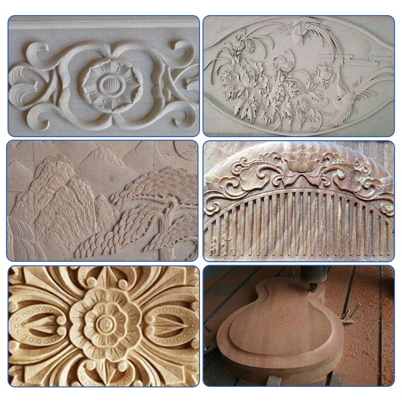 3d гравировальный станок для резки дерева/мини фрезерный с ЧПУ металла |