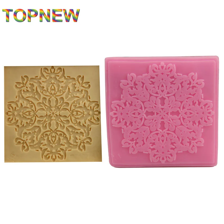 Силиконовая Мягкая cиликоновая форма для конфет резак Кондитерский Инвентарь