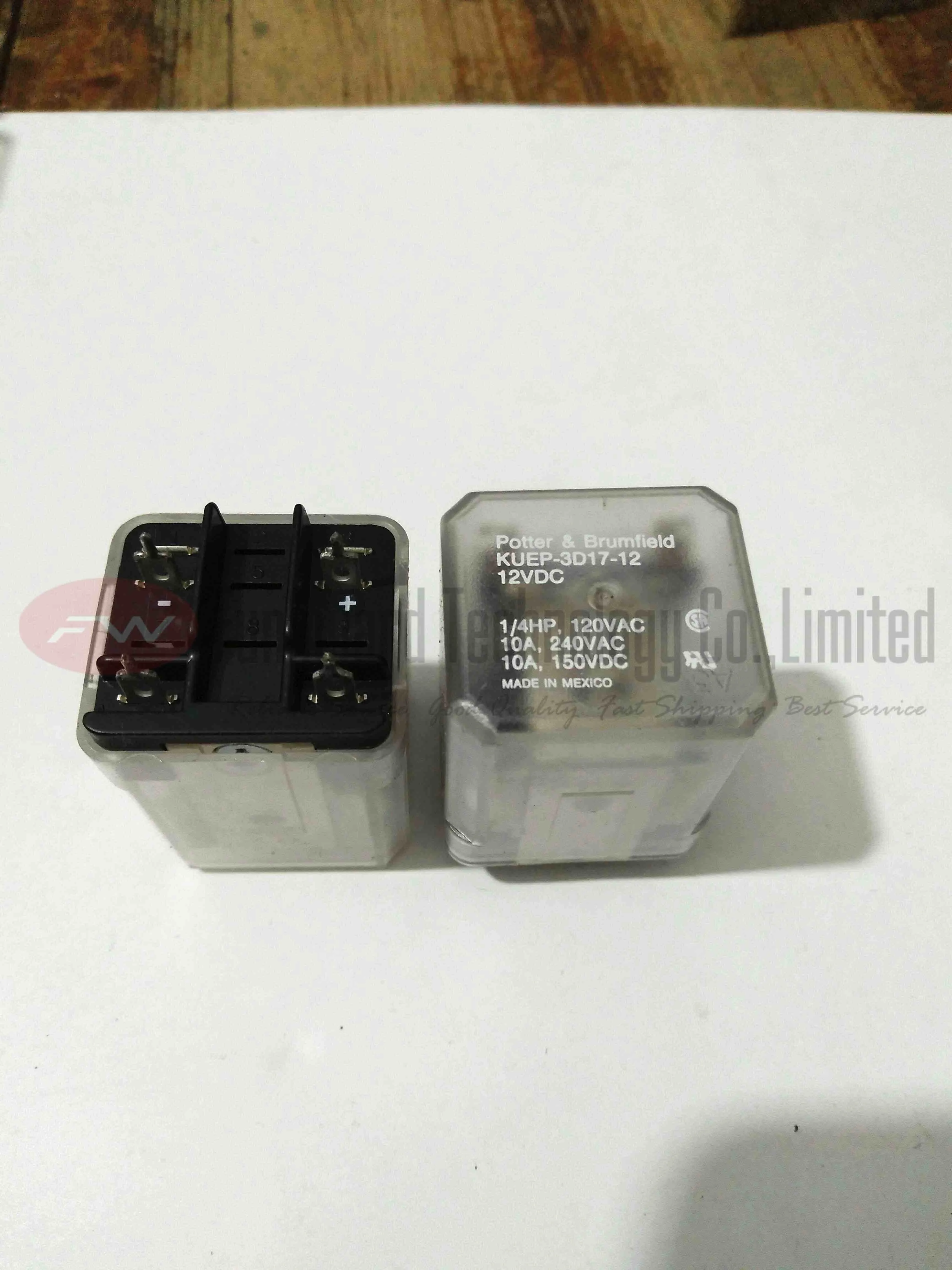 KUEP 11D15 24 3D17 12 реле питания 10А 240В переменного тока 3D15 24|Реле| |