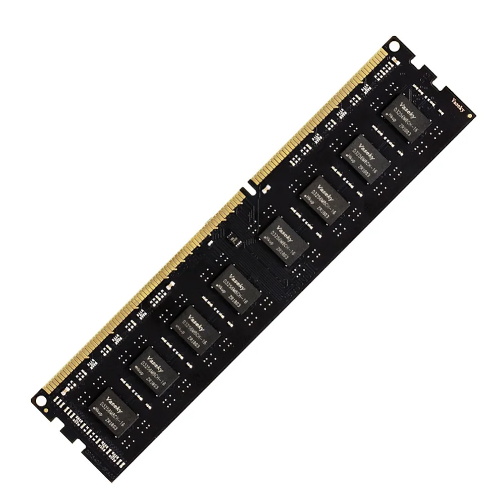 Оперативная память DDR2 DDR3 2 Гб 1333 МГц или 1600 МГц настольная память 240pin 1,5 в 4 ГБ/8 ГБ DIMM