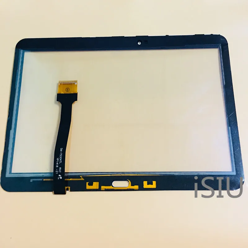 Для Samsung Galaxy Tab 4 10 1 T530 T531 T535 SM-T530 SM-T531 SM-T535 планшет сенсорный Tab4 ЖК-дисплей Дисплей