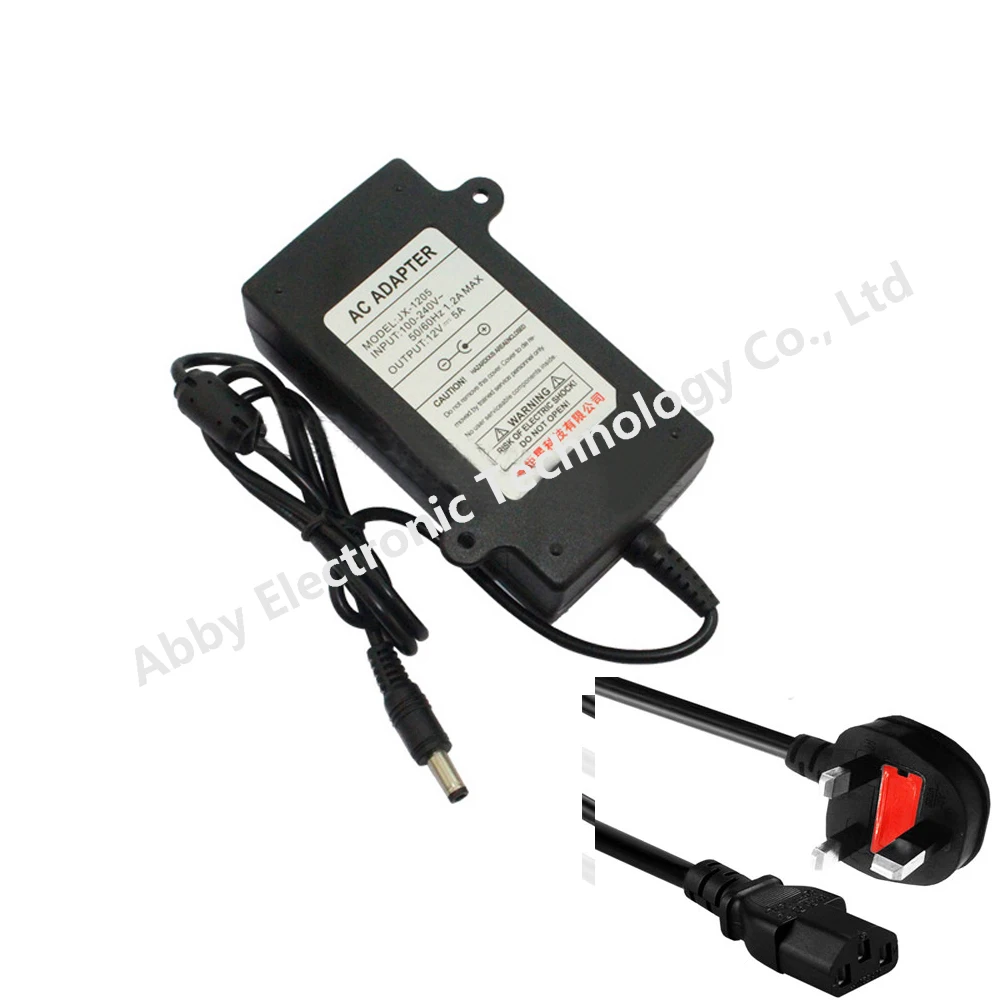12V AC адаптер питания для аркадной машины 100-240V доступен | Спорт и развлечения