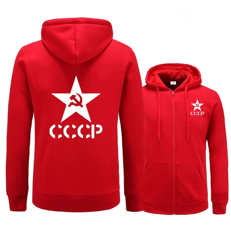 Кепка в подарок хип хоп CCCP СССР толстовка мужская и женская Рэппер Bboy DJ Поппер