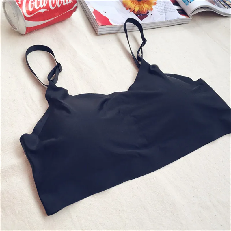 Новый бюстгальтер с пирсингом Pad женщина фитнес сексуальное нижнее бельё для