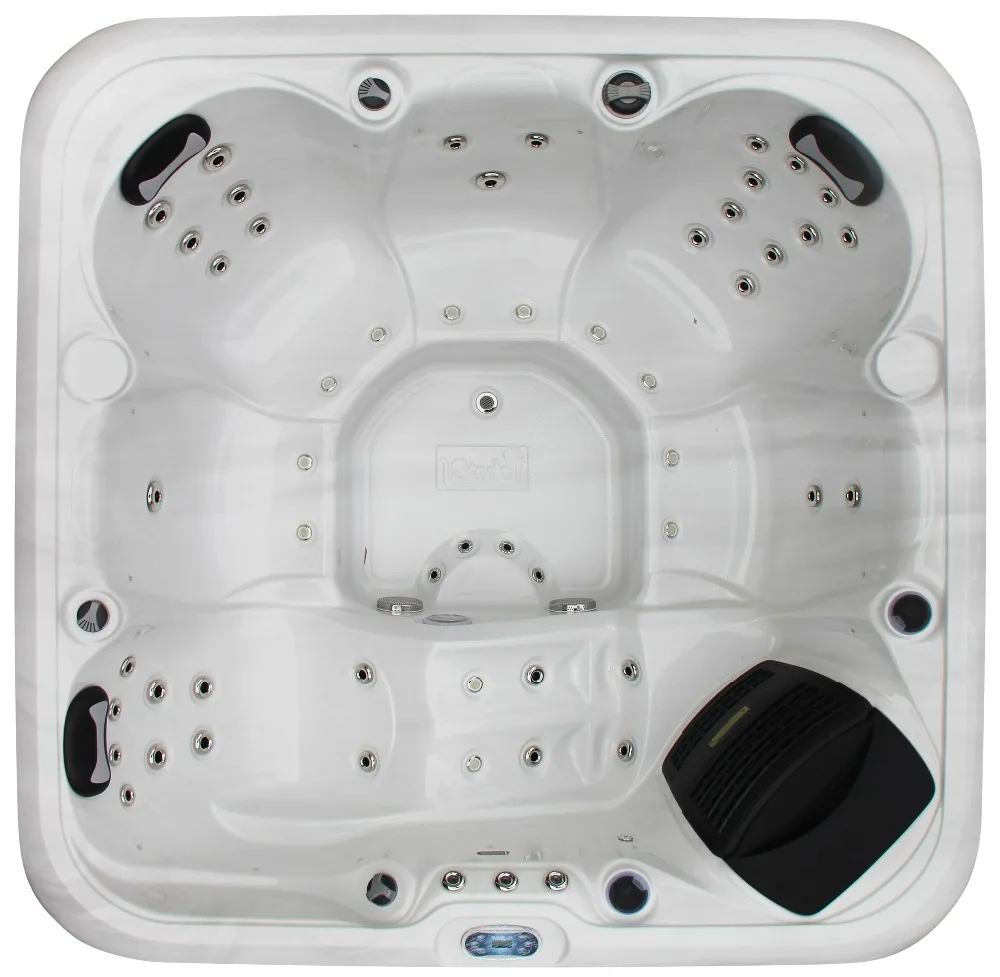 Популярная спа ванна 901B новая модель бесплатная доставка|spa bathtub|bathtub spaair bathtub |