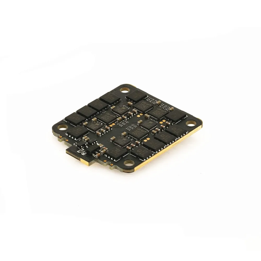 Airbot Furling 32 4 в 1 BLHELI_32 3 6S 4x45A бесщеточный ESC с F3 MCU ADC датчиком тока для
