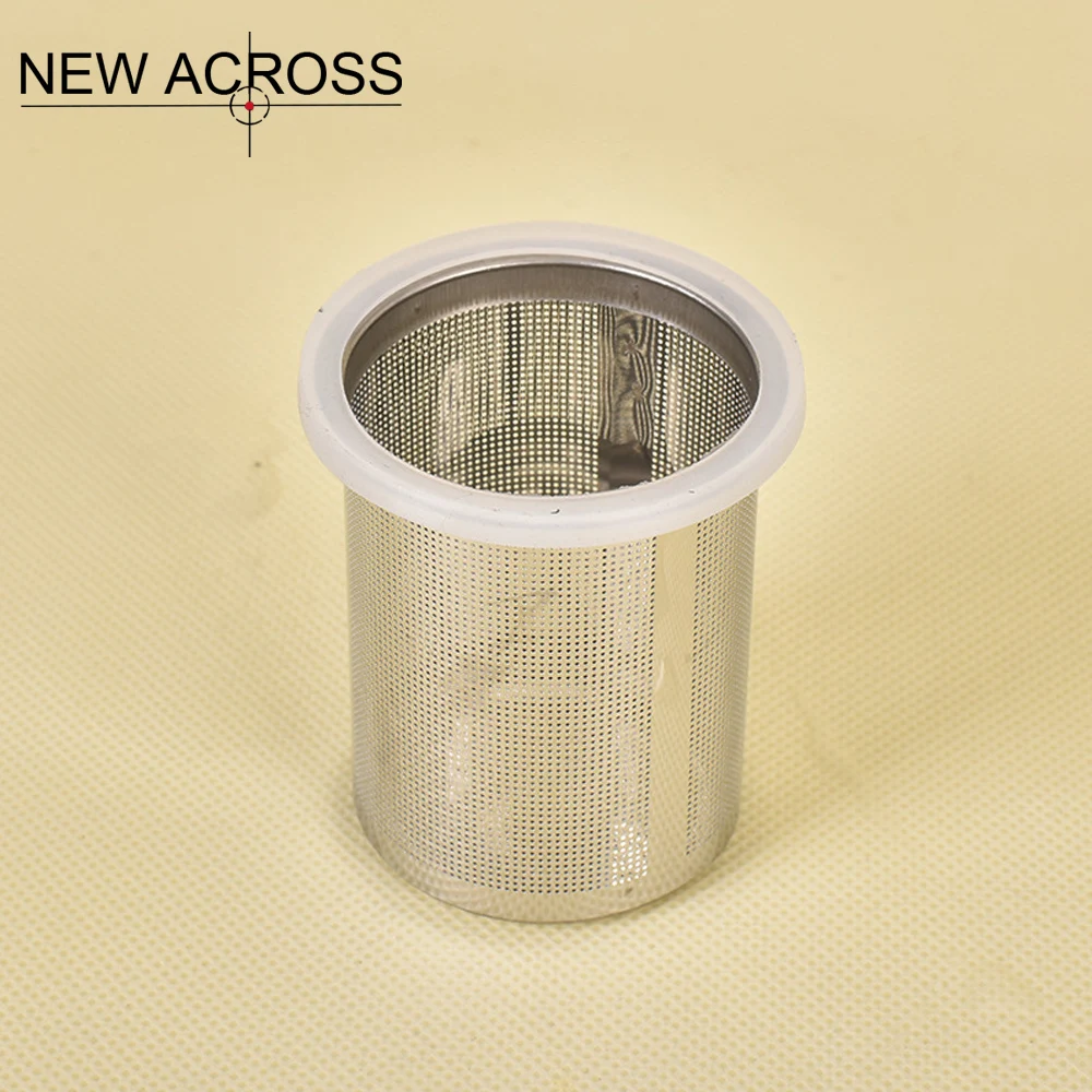 Juh 1 шт. летняя термостойкие Стекло бутылки Чай изоляции прямая трубка с лифт