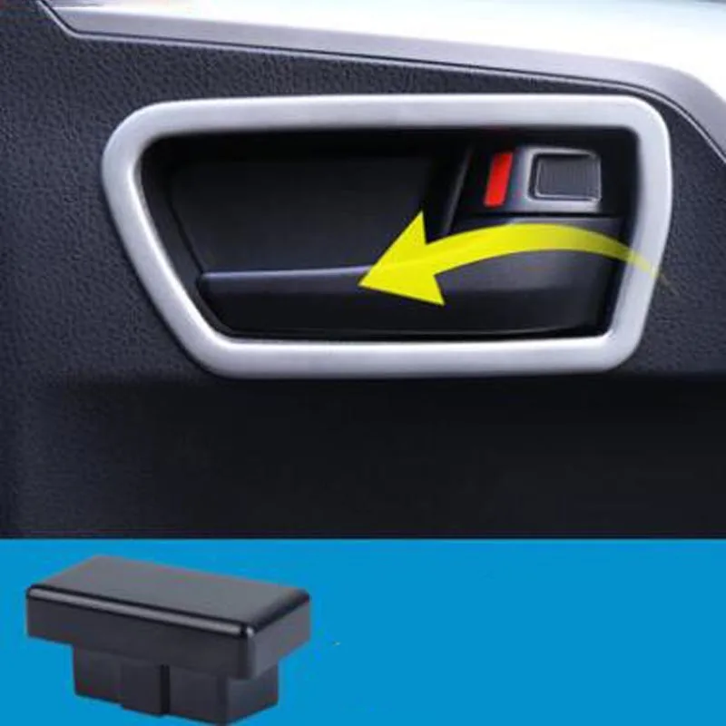 Инструмент Obd2 смарт устройство блокировки 1 шт. Canbus OBD OBD2 блокировочное для Toyota