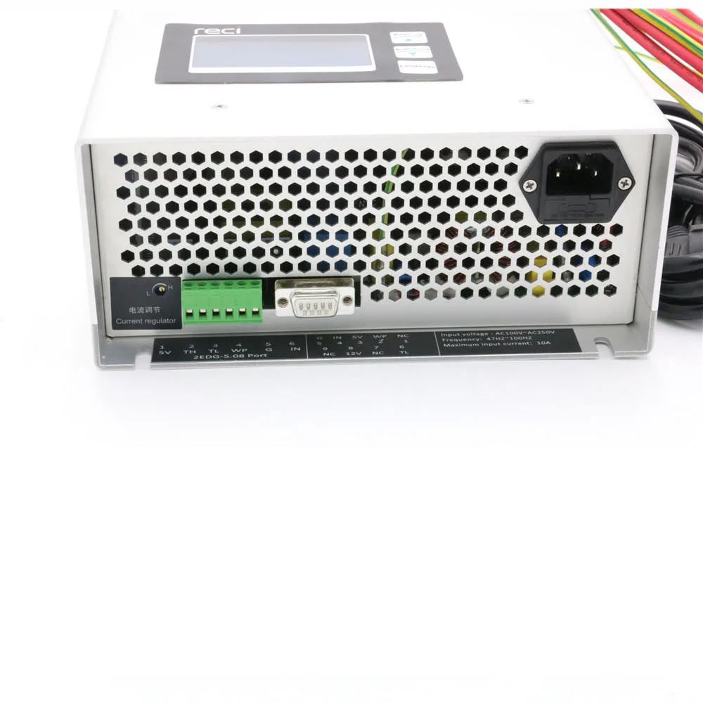 RECI P12 Дисплей Co2 лазерный Питание 80 Вт для лазерной трубки S2/Z2|power supply|supply power |