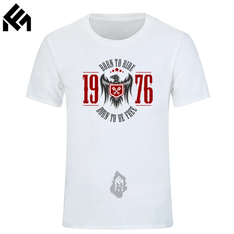 Men Short Sleeve Summer Cotton Large Size Undershirts Casual T Shirt For Halloween Gift L173 | Мужская одежда