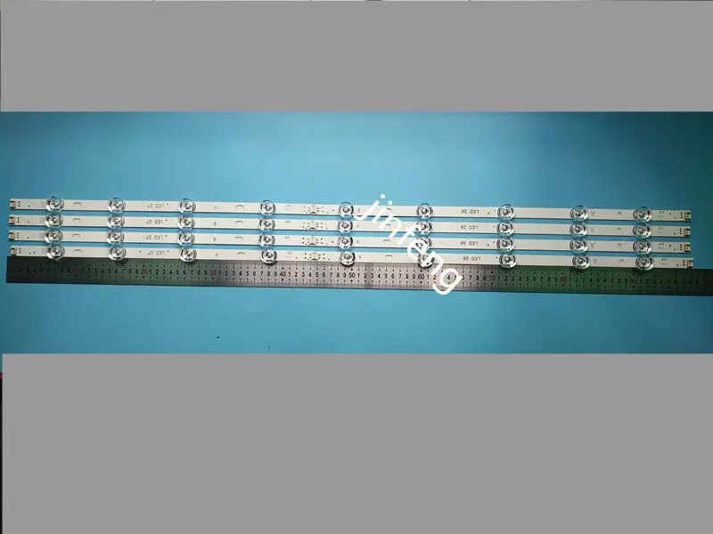 Светодиодная лента для LG 47LB6300 innotek DRT 3 0 47 дюймов A B 6916L 1715A 1716A 1961A 1962A 1948A 1949A 8