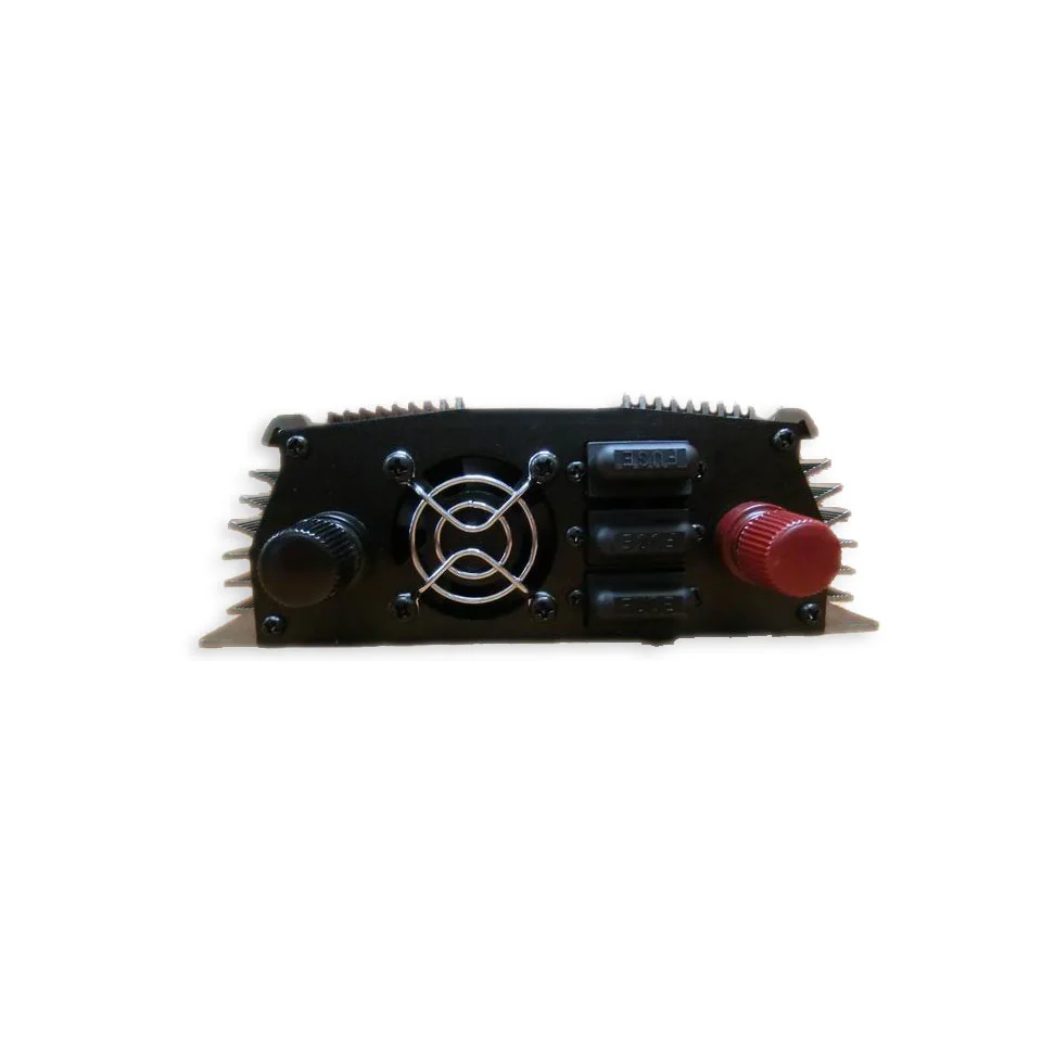 800 Вт Солнечный на сетке инвертор DC10.5-28V к AC110V/220 В Чистая синусоида Солнечная
