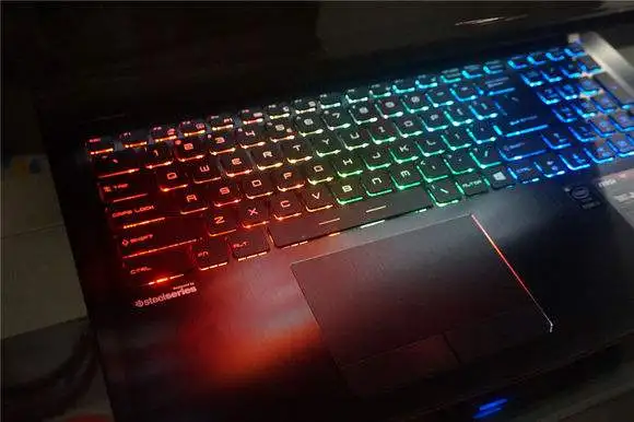 Новая клавиатура с RGB подсветкой для MSI GE60 GE70 GT60 GT70 на весь экран | Компьютеры и