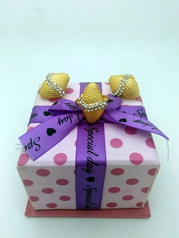 2017 Высокое Качество Модные Ювелирные наборы свадебный костюм для вечеринки