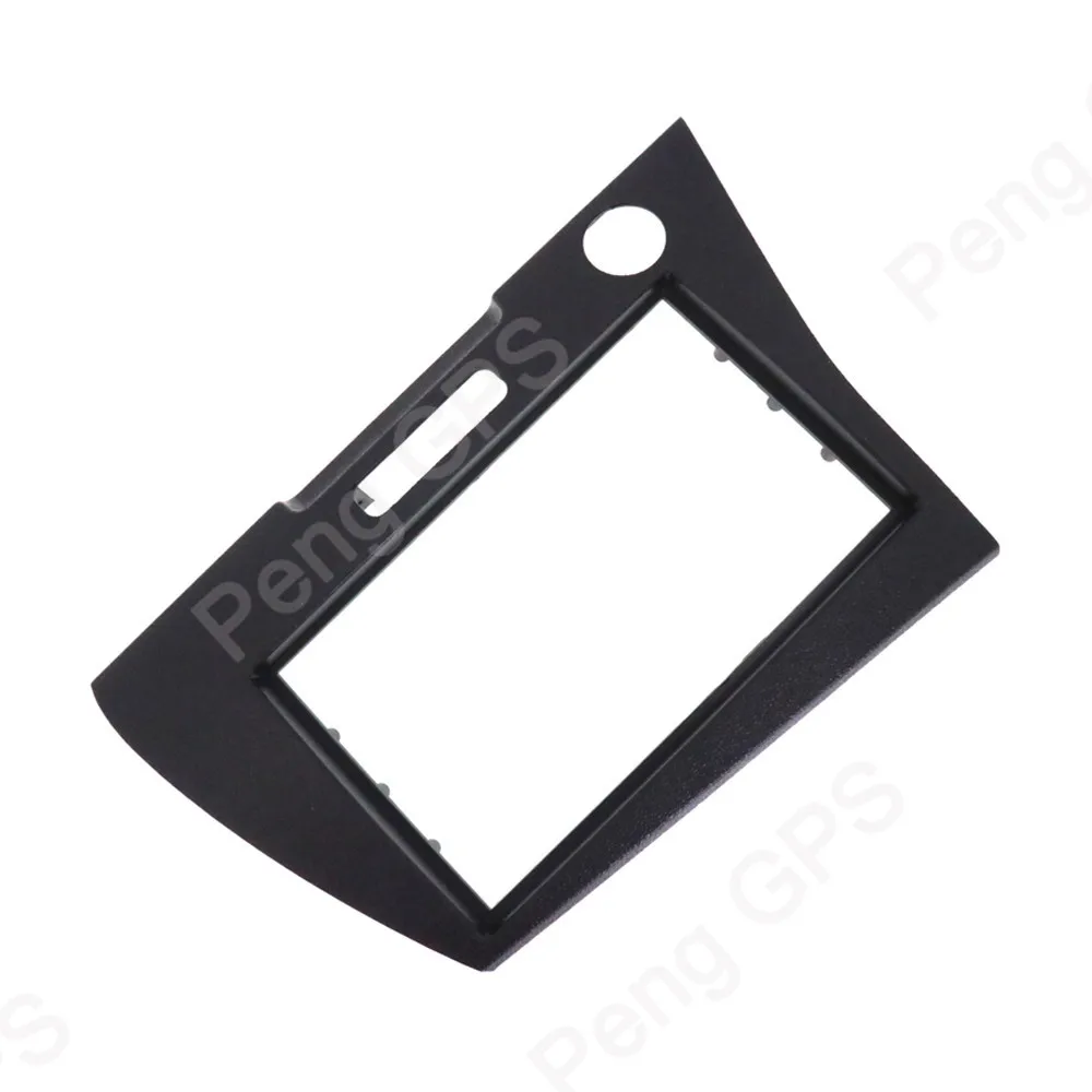 2 DIN автомобильный радиоприемник Адаптер для установки Honda CR Z 2010 2011 2012 2013 2014 2015 2016