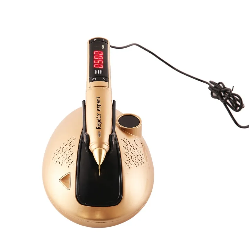 

High quality new arrival 2019 beauty needle anti wrinkle beauty plasma pen