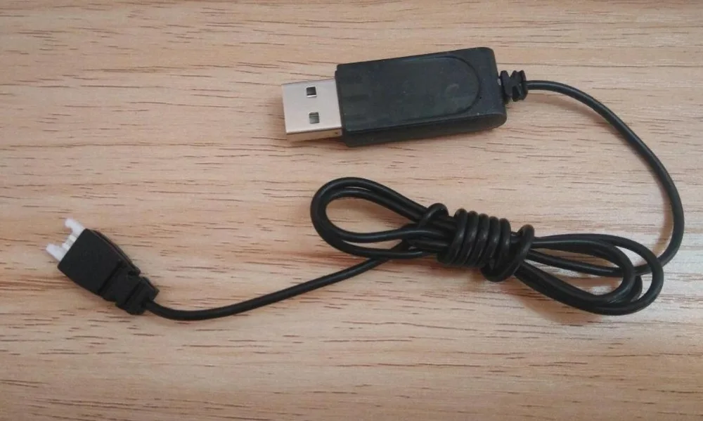 

JJRC H8 Mini H8mini RC Quadcopter Spare Parts USB Charging Cable