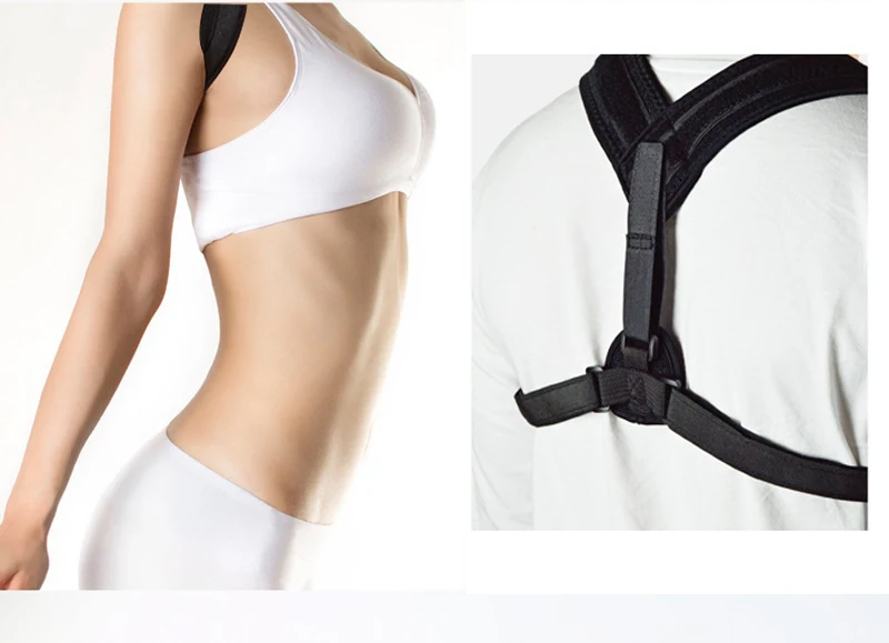 Корректор Осанки Спины осанки коррекция поддержка позвоночника|brace support|posture