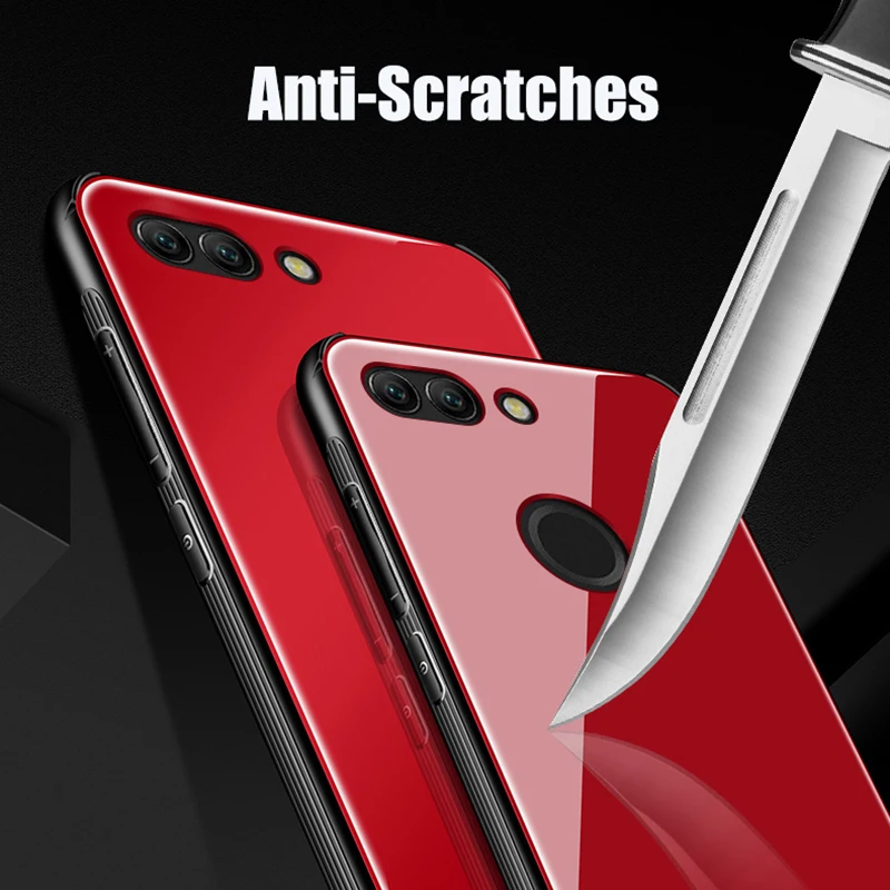 Чехол MUCHI для Huawei Nova 2 Роскошная мягкая силиконовая рамка задняя крышка из