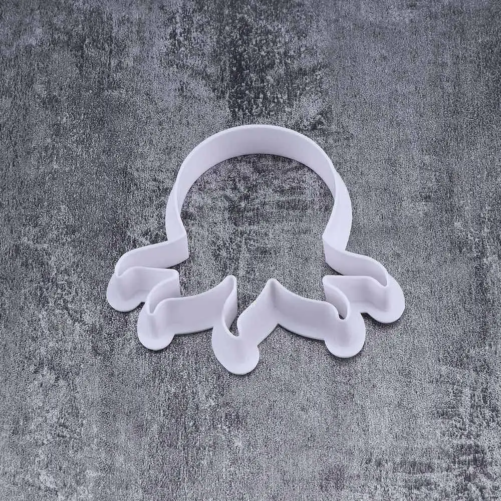 Форма для печенья морской формы 1 комплект форма в форме Кита дельфина осьминога