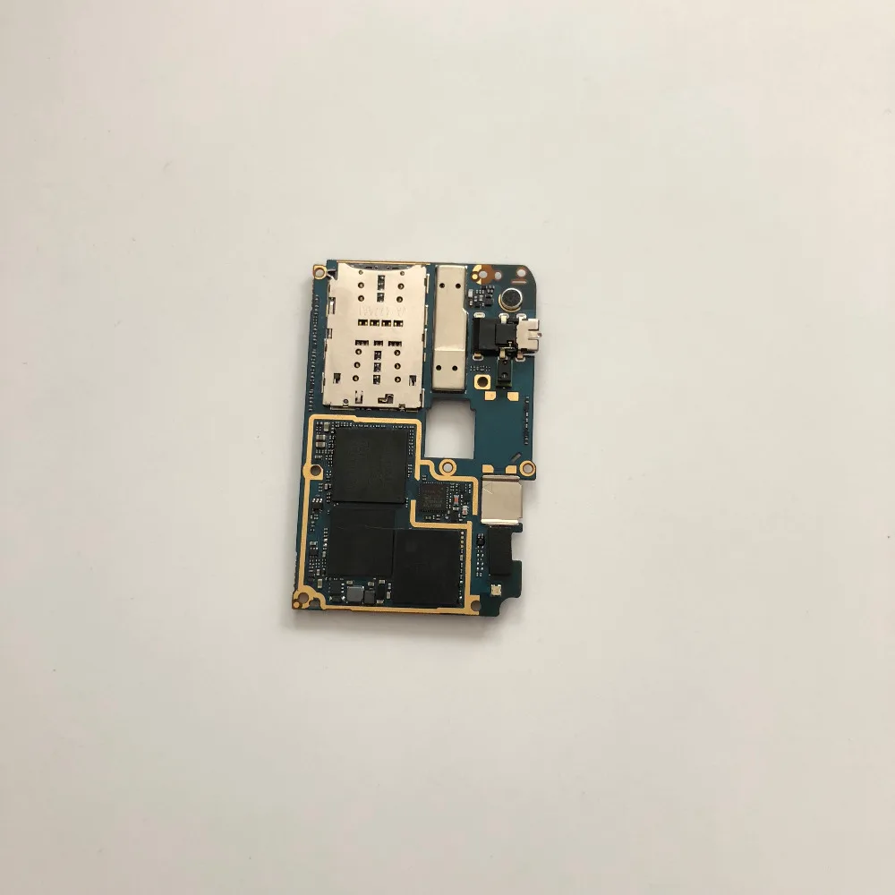 Новая материнская плата 4G Оперативная память+ 64G Встроенная память материнская плата для Vernee M5 MT6750 Восьмиядерный 5,2 дюймов 1280x720