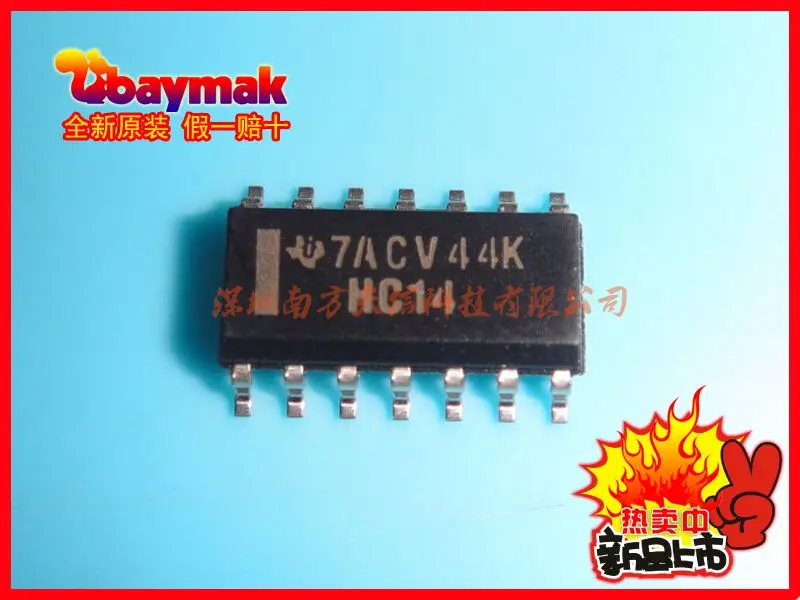 Sn74hc14dr 74HC14D HC14 SOP14 импортированы оригинальный NFTXKJ|import items from china|import babyimport coordinator |
