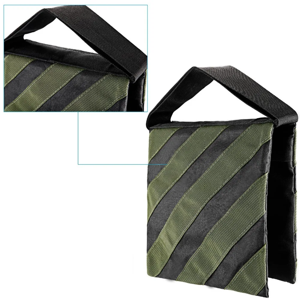Neewer 10 &quotx 10&quot/22x22 см сверхмощный пустой фотографический Песочник студийный видео