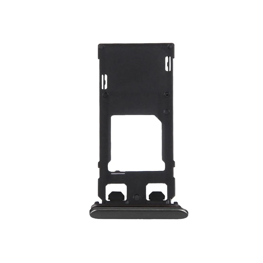 SIM Card Tray + Micro SD Slot Port Dust Plug for Sony Xperia X | Мобильные телефоны и аксессуары
