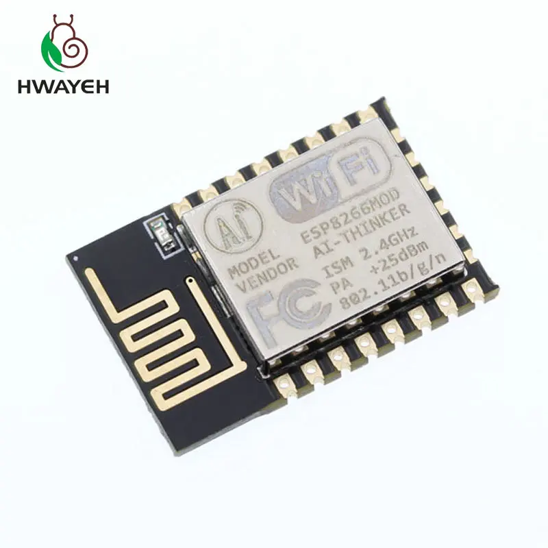 Новая версия Φ (заменить Φ) ESP8266 дистанционный последовательный порт WIFI
