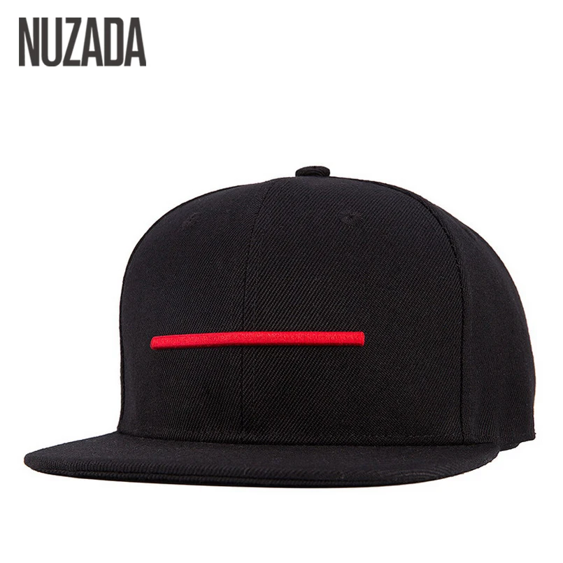 Брендовые бейсболки NUZADA Snapback Bone для мужчин и женщин качественные хлопковые шапки