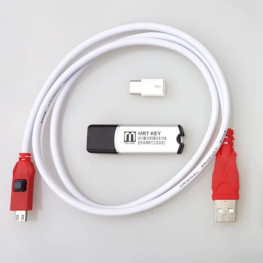 Ключ MRT DONGLE 2 mrt ключ разблокировка Flyme учетная запись удаление пароля imei ремонт